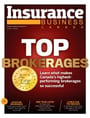 Insurance Business Magazine 4.01