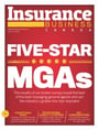 Insurance Business Magazine 4.05