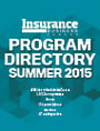 Program Directory Summer 2015