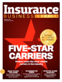 Insurance Business America issue 8.07