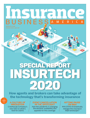 Insurance Business America issue 8.05