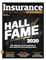 Insurance Business America issue 8.11