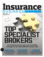 Insurance Business America issue 9.01