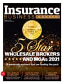 Insurance Business America issue 9.03