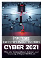Insurance Business America 9.04 - Executive Insights Series Cyber 2021
