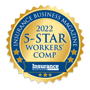 5-Star Workers' Comp 2022