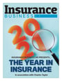 Insurance Business Special Report