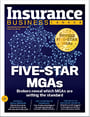 Insurance Business Magazine 7.05