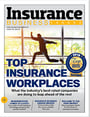 Insurance Business Magazine 7.06