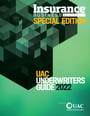 UAC Underwriters Guide 2022
