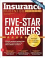Insurance Business Magazine 7.04