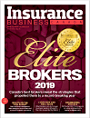 Insurance Business Magazine 7.03