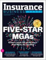 Insurance Business Magazine 6.05