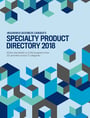 Insurance Business Specialty Product Directory 2018