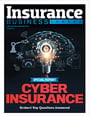 Insurance Business Magazine 7.04 - Cyber Report