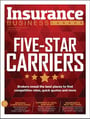 Insurance Business Magazine 6.04