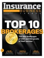 Insurance Business Magazine 5.01