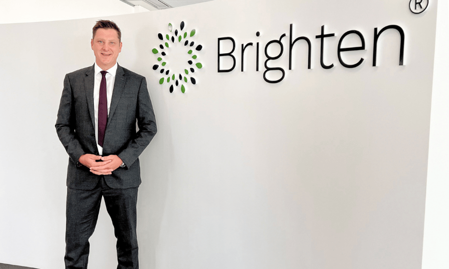 Brighten partners with Quickli for enhanced broker support