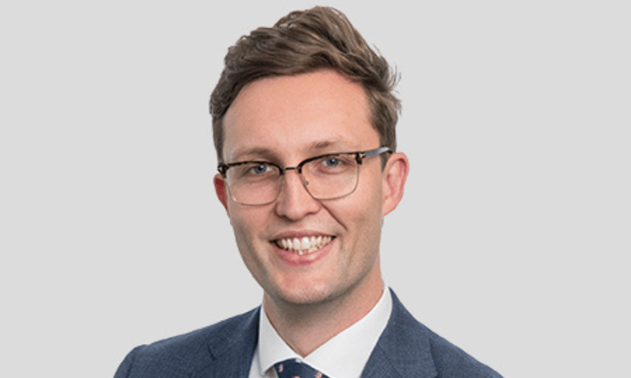 Financial freedom: Michael McDermott's move to mortgage broking
