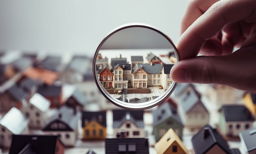 Confidence creeps back into housing market after RBA cuts