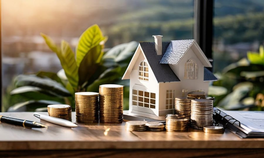 Competitive lending market a win for brokers and borrowers