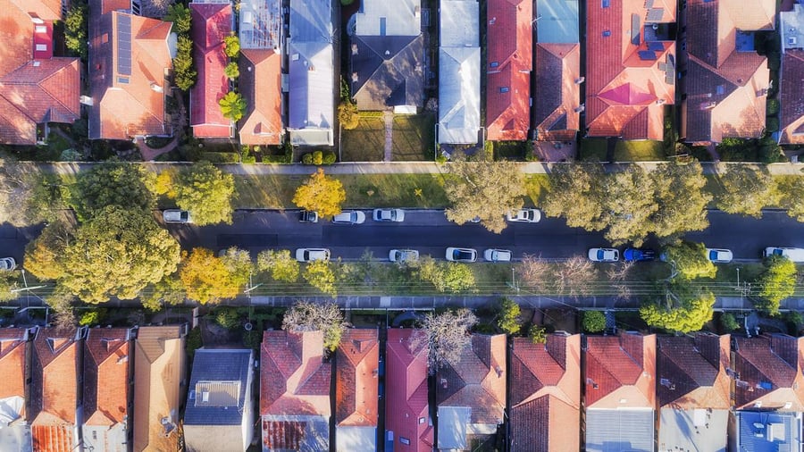 House prices set to rise, even without a rate cut