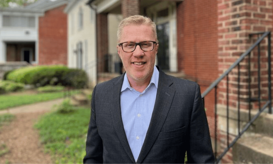 Beacon Hill adds vice president