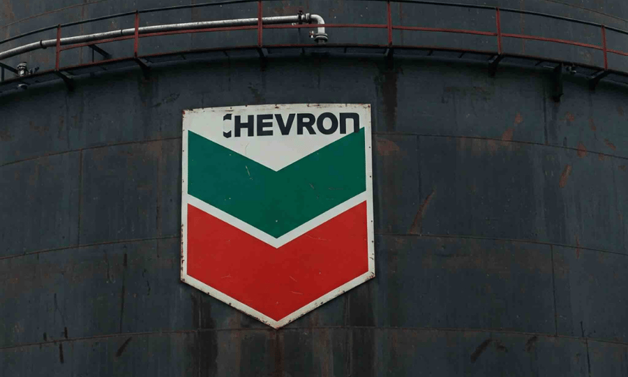 Zurich, RSA, Lloyd's underwriters  ordered to hand over documents to Chevron