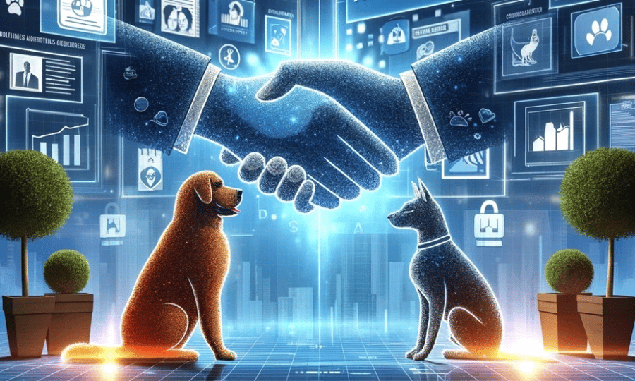 Chubb inks deal for pet insurance MGA from Aon