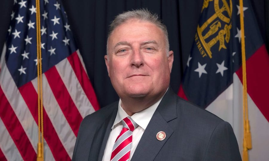 No additional oversight needed for Georgia's insurance affiliate agreements – commissioner