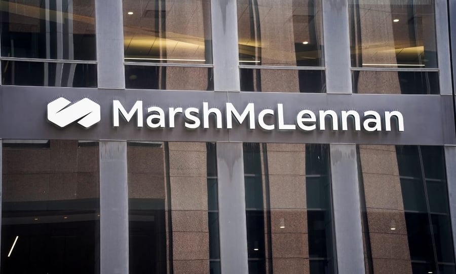 Marsh McLennan settles giant lawsuit