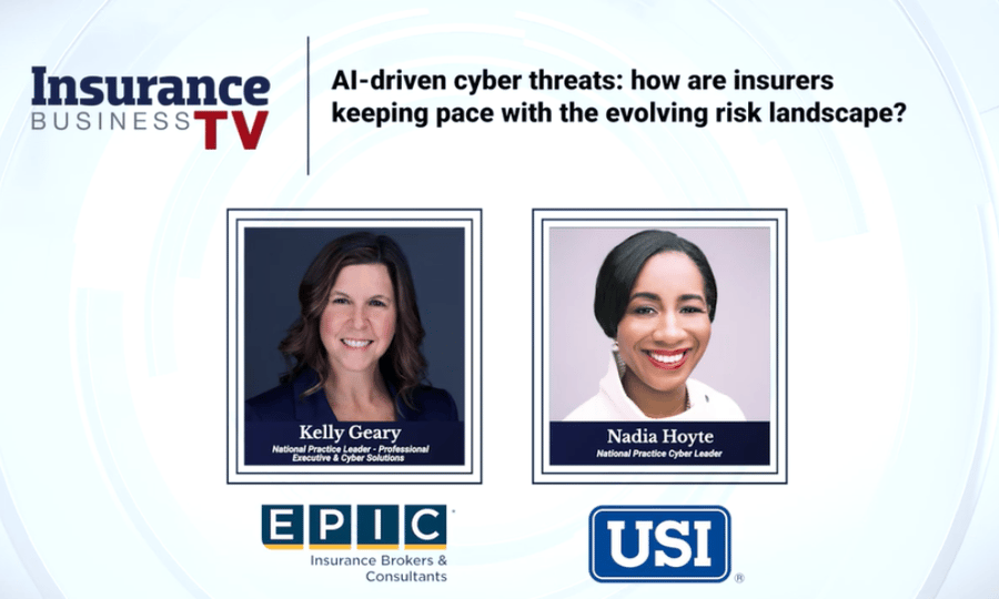 AI-driven cyber threats: How are insurers keeping up