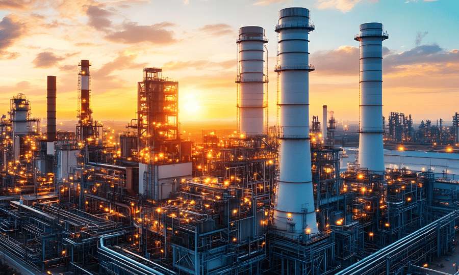 Energy Transfer held 70% liable in contractor explosion case