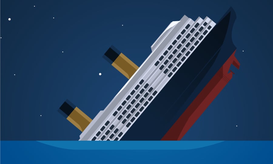 Will the 'Titanic' law help cut insurance losses in Baltimore tragedy?
