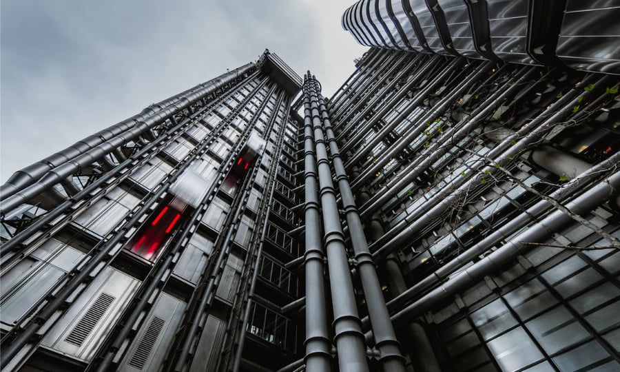Lloyd's highlights outstanding 2023 in financial results
