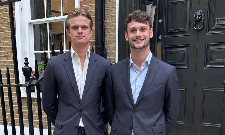 JM Glendinning opens London office