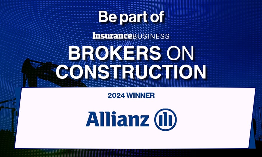 Take the 2025 Brokers on Construction survey
