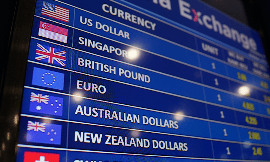 Zurich, Chubb and AXA show resilience through market volatility: Moody's