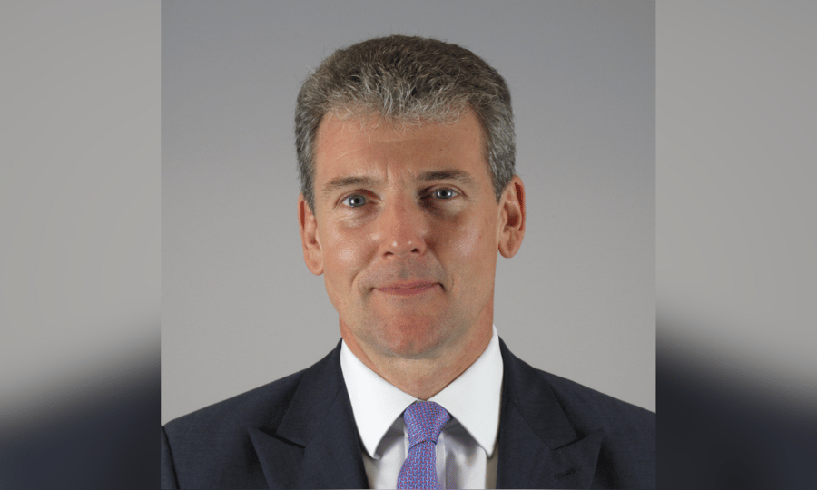 Wrigglesworth named president of Aviation Insurance Association
