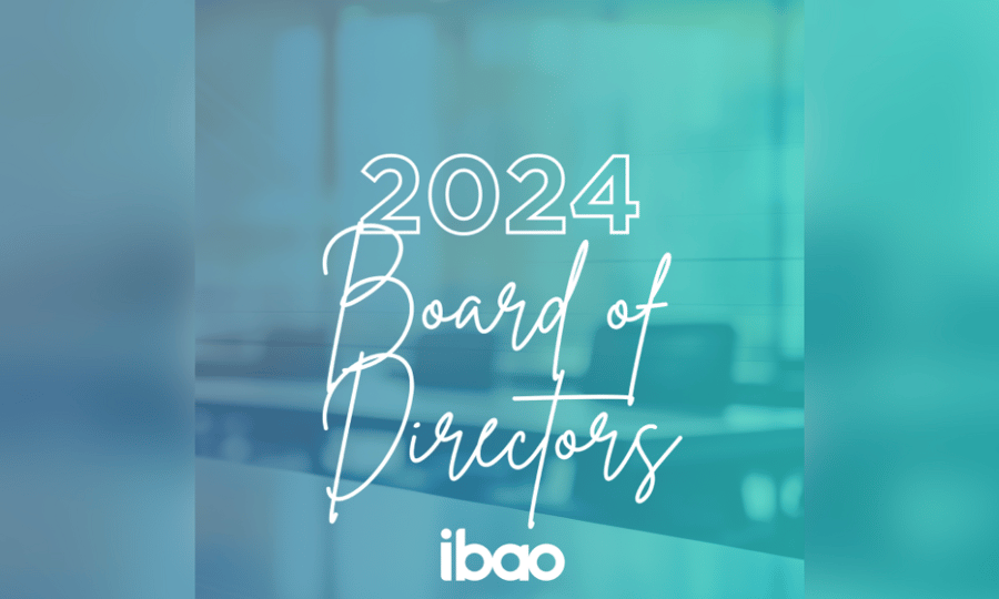 IBAO gets new board roster