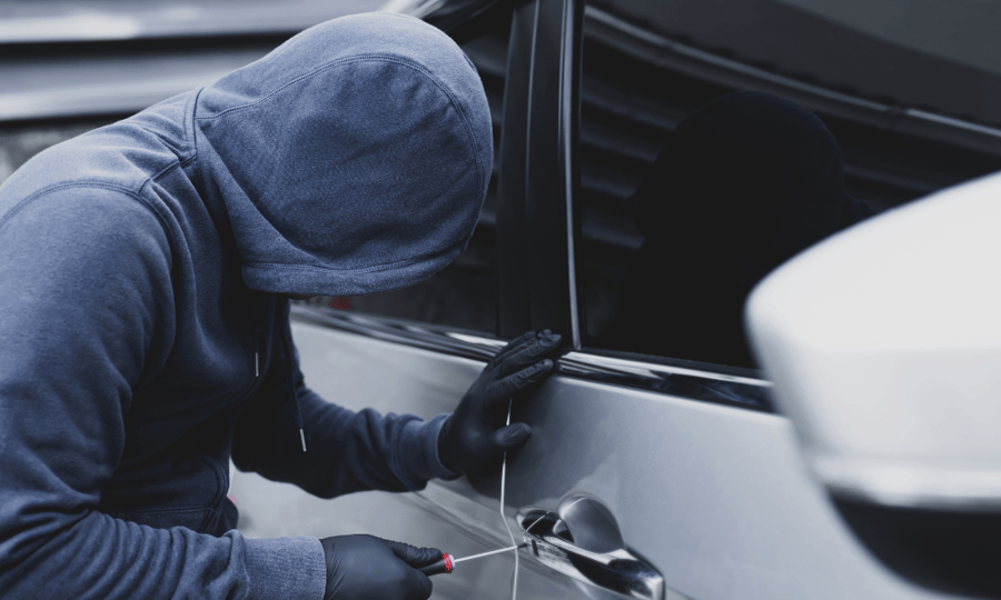Survey shows Greater Toronto Area residents worried about auto theft, despite claims being down