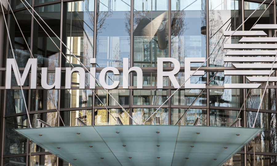 Global economy faces decade of weak growth and high inflation – Munich Re