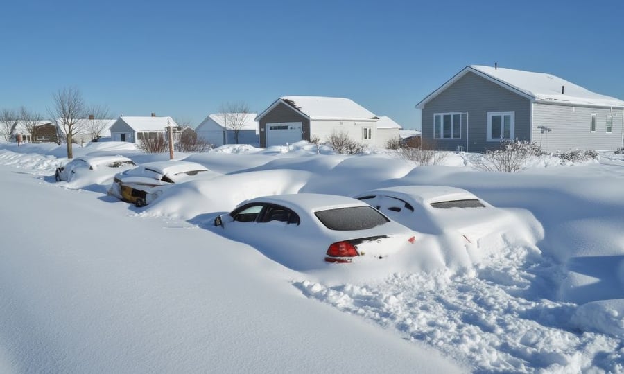 Insurance costs surge as climate change drives property losses
