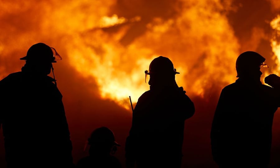 Wildfires sweep Atlantic Canada: Insurers urge residents to know their coverage