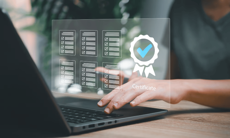 Definity Financial earns CSIO certification