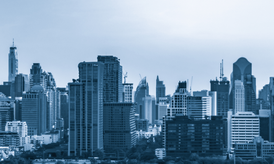 QBE enters partnership to boost climate resilience in Asia