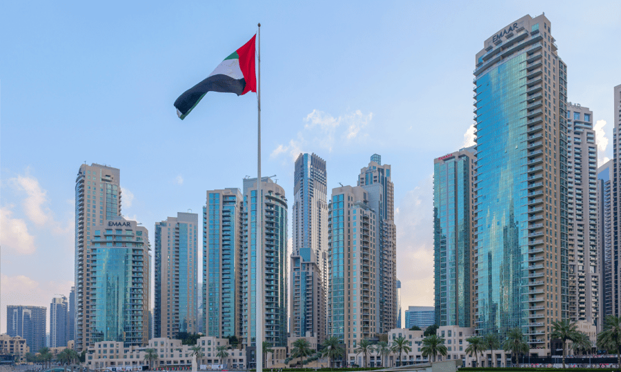 BHSI names new leaders in Middle East operations