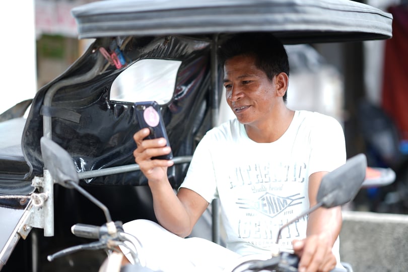 GCash boosts microinsurance access through mobile integration
