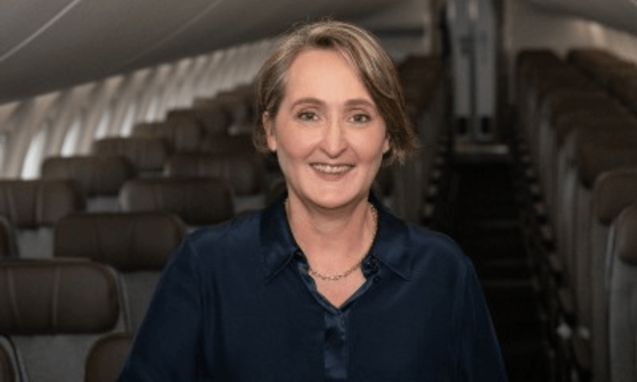 Cyber attack hits Qantas airline