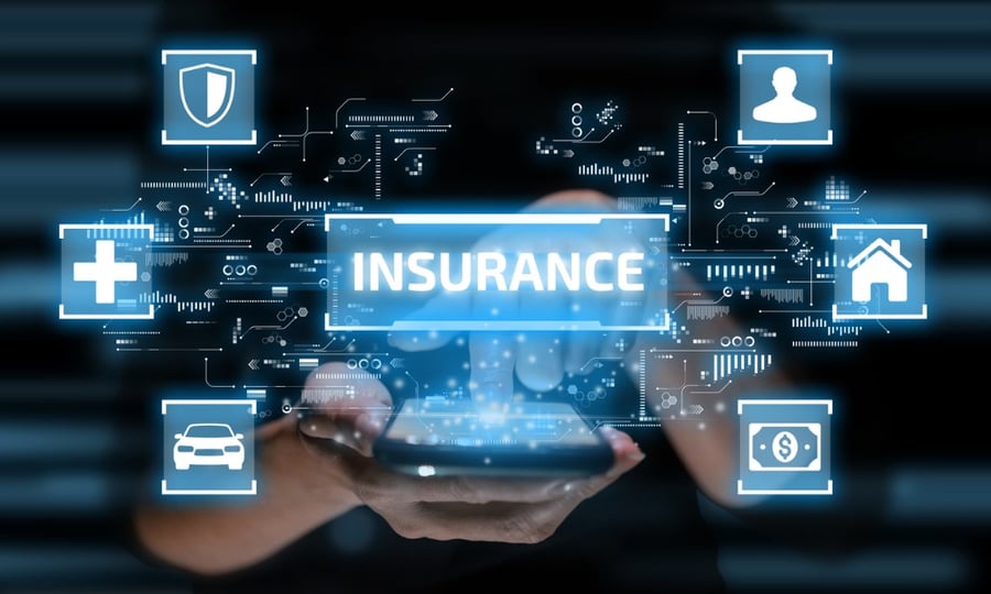 Report unveils AI's dual impact on insurance industry